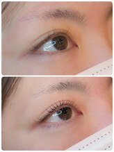 ディーグレース(D.Grace)/韓国ラッシュ