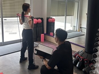 タケル(Takeru)/初心者歓迎！