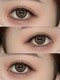 パンダアイラッシュ 上野(panda eyelash)の写真/3Dラッシュ・Wセーブルラッシュご用意！毛質・カール&長さ種類豊富◎魅力的でカワイイ理想の目元を叶える♪