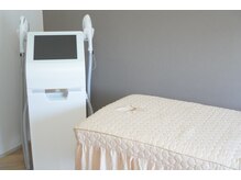 レアメル(reamel)の雰囲気（イオン導入付き脱毛で、美白美肌を実現！低価格で脱毛効果実感◎）