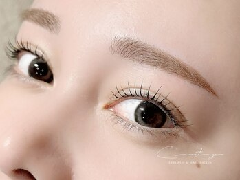 クレセント 大橋店(Crescent)/まつ毛パーマ