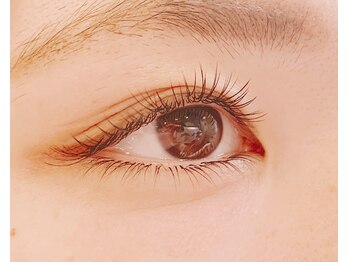 ラ ジェム/マツエク上下振り分け200本