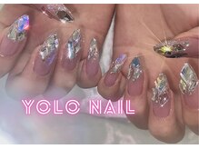 ヨロネイル(YOLO NAIL)/お好きなデザイン120分