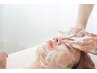 艶肌waxに炭酸ガスパック＋炭酸美容液Ｗスペシャル　16,500円⇒8,250円