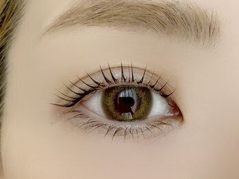 シュガーカール(Sugar Curl)/まつげパーマ