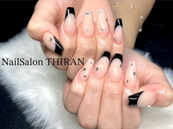 ネイル サロン ティラン 錦糸町(THIRAN)/スカルプやり放題コース