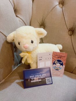 癒し～ぷ 立川店/立川店の回数チケットあります♪