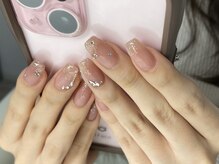 ミュゲオオサカ 天王寺店(muguet Osaka)/ミュゲコース