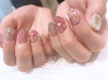 サニーデイズ ネイルアンドビューティー 曙橋店(SunnyDays Nail&Beauty)/デザイン○初回オフ無料