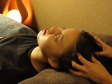 ～技術・仕上がり～[ドライヘッドスパ][新橋/新橋駅]