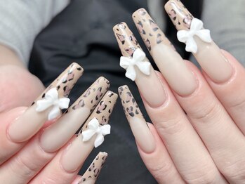 モモアネイル(MomoA nail)/