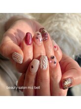 エムシーベル(m.c bell)/