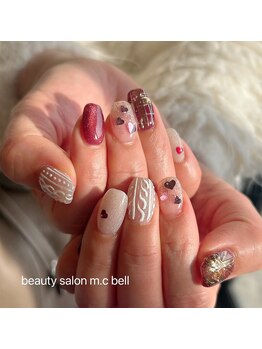 エムシーベル(m.c bell)/