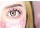 ミント(MINT)の写真/《Instagramで話題沸騰中★》ワンホンマツエク/アニメラッシュ《最先端》すっぴんも見惚れるデザイン