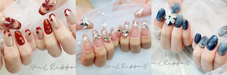 アイラッシュ アンド ネイル リボン 池袋店(RibboN)のサロンヘッダー