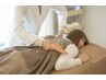 【40代の惚れ肌と小顔が叶う】美脳小顔矯正＋毛穴洗浄¥15,400→¥9,900女性可