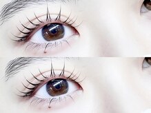 ユリシス(Ulysses)/まつげパーマ