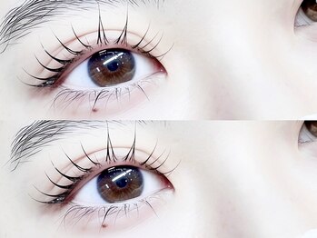 ユリシス(Ulysses)/まつげパーマ