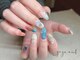 ユユネイル(yuyu nail)の写真
