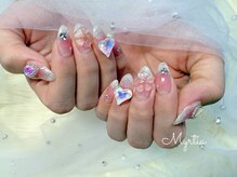 ネイルサロンミルティア(Myrtia)/