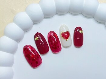 定額シンプルコース