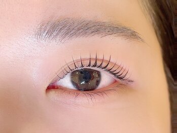 ニコットラッシュ 神戸三宮店(nicott lash)/まつげパーマ/パリジェンヌ/神戸