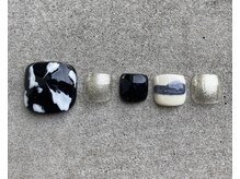 A51/foot定額*パラジェル変更可◎