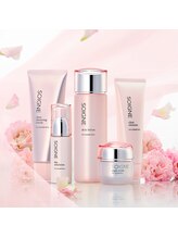 アイオン/高品質な化粧品♪