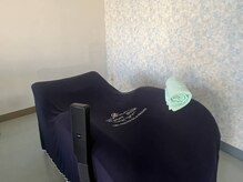 エス センダイ(S SENDAI)の雰囲気（ふかふかマッサージチェア、最新機器、アフタードリンクもご用意）