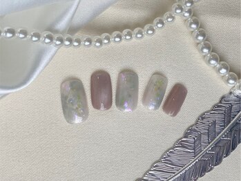 リンダ(Linda)/ライトコース