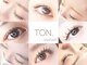 トーンアイラッシュ(Ton.EyeRush)の写真