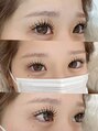ビューティーラインリュクス(BEAUTY LINE Luxe) ぱっちりまつげもお任せください♪