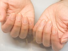 ナンバードット(No.)/エアジェル◆カラグラ ¥6800~