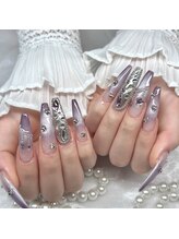 ベスパー(Vesper)/ネイリストmiu