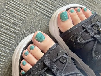 シュシュ ボーテ(CHOUCHOU beaute)/