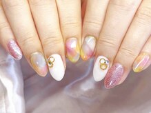 ネイルサロン ルミエール(Lumiere)/