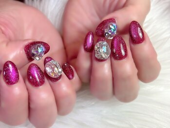 エムシーベル(m.c bell)/