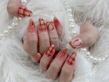 キューティプティ新宿/◇お持ち込みデザイン◇