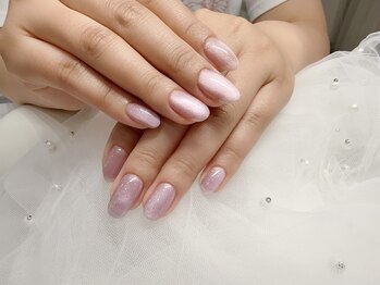 フェアリー(Fairy)/マグネットネイル