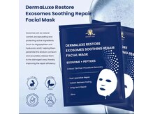 メルシー(merci)/エクソソームパック