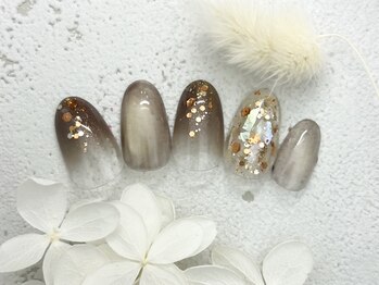 チョコレートガナッシュ