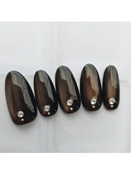 シシラ(shishira)/１０月限定！定額デザイン