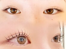 エン(enn:)/【高濃度アミノ酸ケアパーマ】