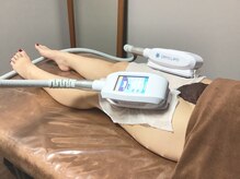 青空 チクシノサロン(SORA CHIKUSHINO SALON)/話題の脂肪冷却エステ#2