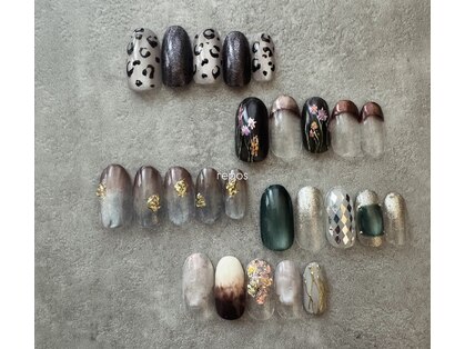 ルポ(repos)の写真