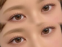 アイオンミー 心斎橋店(EYE on ME)/まつ毛パーマ