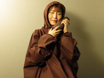 リヘア スーパースカルプ 渋谷店(Re:hair SuperScalp)/よもぎ蒸し