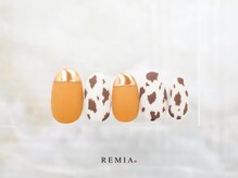 レミア 横須賀中央(REMIA)/ハンド定額デザイン8900円