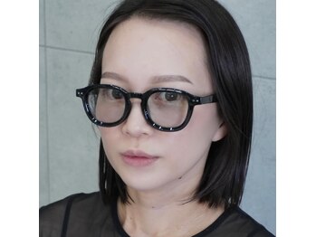 アイブロウズ(i brows.)