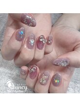 クインシー 池袋(Quincy)/【期間限定】クリスマスネイル♪